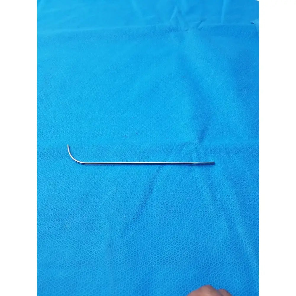 V. Mueller Urethral Sound Stainless Steel Urethral Sound, second-hand product photo 4
