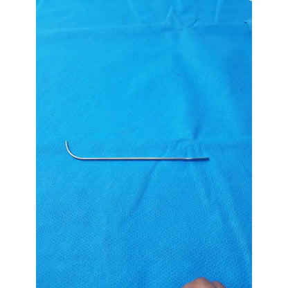 V. Mueller Urethral Sound Stainless Steel Urethral Sound, second-hand product photo 4