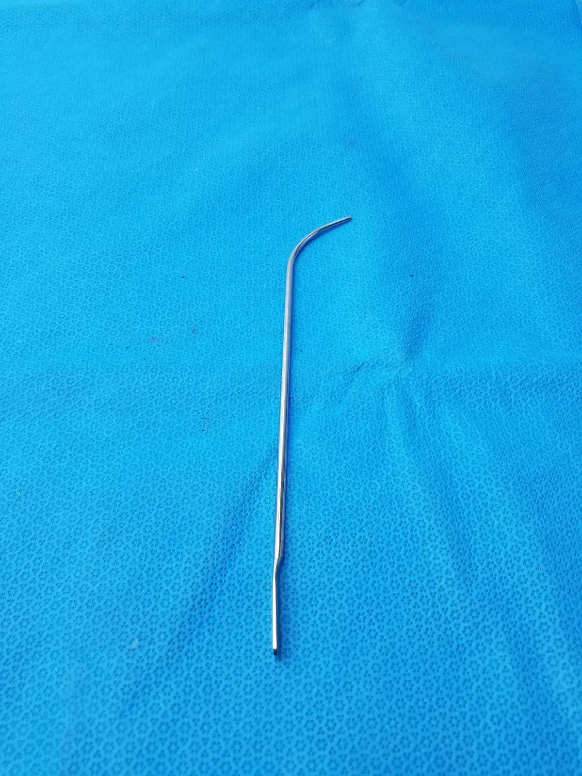 V. Mueller Urethral Sound Stainless Steel Urethral Sound, second-hand product photo 3