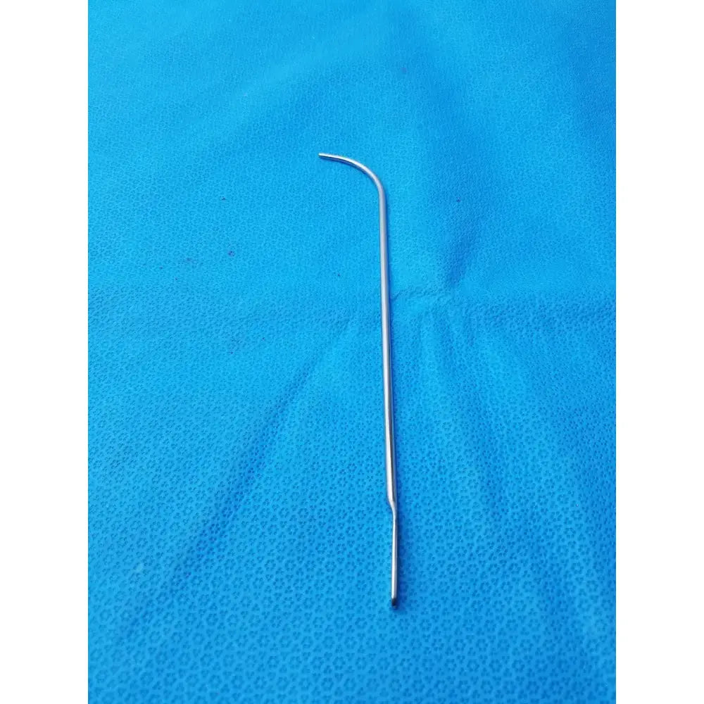 V. Mueller Urethral Sound Stainless Steel Urethral Sound, second-hand product photo 2
