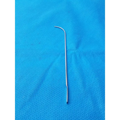 V. Mueller Urethral Sound Stainless Steel Urethral Sound, second-hand product photo 2