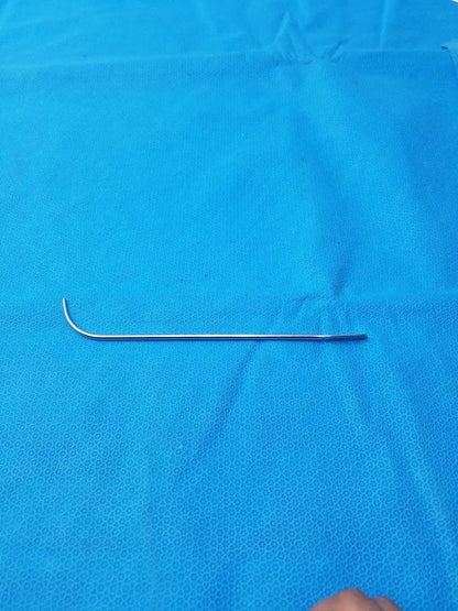 V. Mueller Urethral Sound Stainless Steel Urethral Sound, second-hand product photo 4