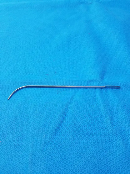 V. Mueller Urethral Sound Stainless Steel Urethral Sound, second-hand product photo 1