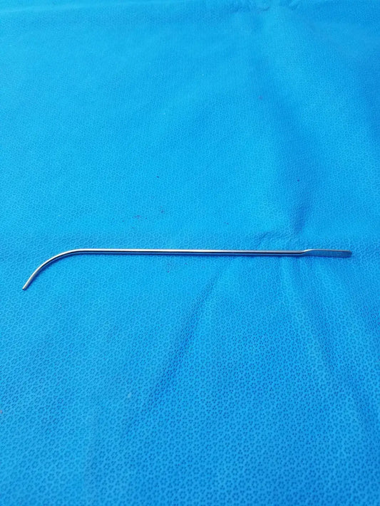 V. Mueller Urethral Sound Stainless Steel Urethral Sound, second-hand product photo 1