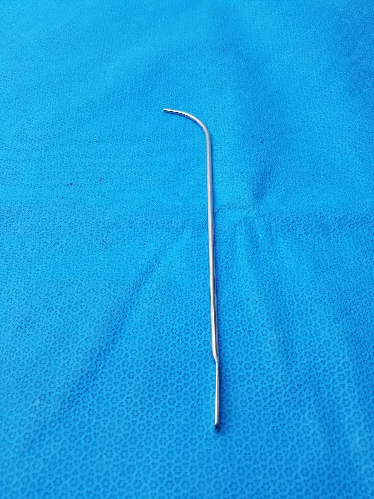 V. Mueller Urethral Sound Stainless Steel Urethral Sound, second-hand product photo 2