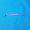 V. Mueller XFAT05 GUB100 Stainless Steel Curved Surgical Instrument