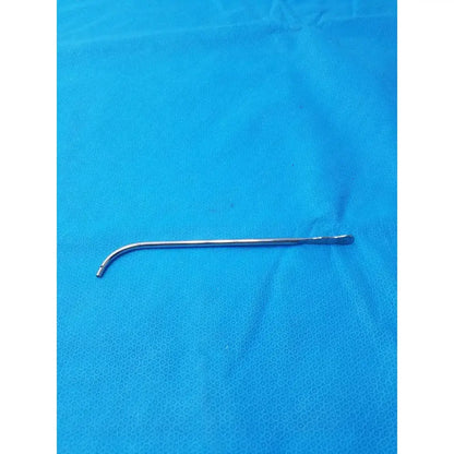 V. Mueller XFAT05 GUB100 Stainless Steel Curved Surgical Instrument Surgical Instrument, second-hand product photo 5