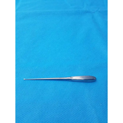 V-Muller Spratt Bone Curette Stainless Surgical Orthopedic - OS909-003 Surgical Bone Curette, second-hand product photo 2