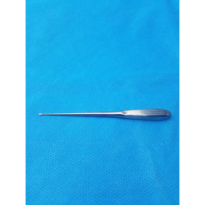 V-Muller Spratt Bone Curette Stainless Surgical Orthopedic - OS909-003 Surgical Bone Curette, second-hand product photo 8
