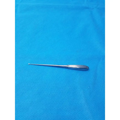V-Muller Spratt Bone Curette Stainless Surgical Orthopedic - OS909-003 Surgical Bone Curette, second-hand product photo 5