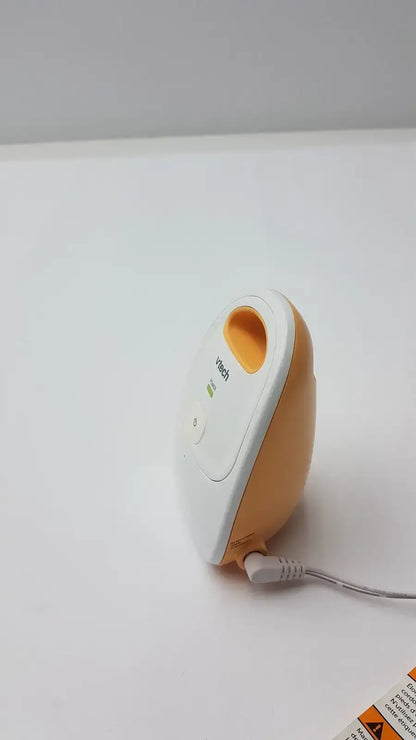 VTech V Tech Audio baby or Monitor Model DM111 BU and DM111 PU Audio Baby Monitor, second-hand product photo 4