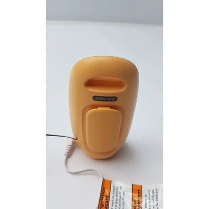 VTech V Tech Audio baby or Monitor Model DM111 BU and DM111 PU Audio Baby Monitor, second-hand product photo 8