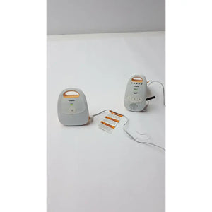 VTech Audio baby أو Monitor Model DM111 BU و DM111 PU