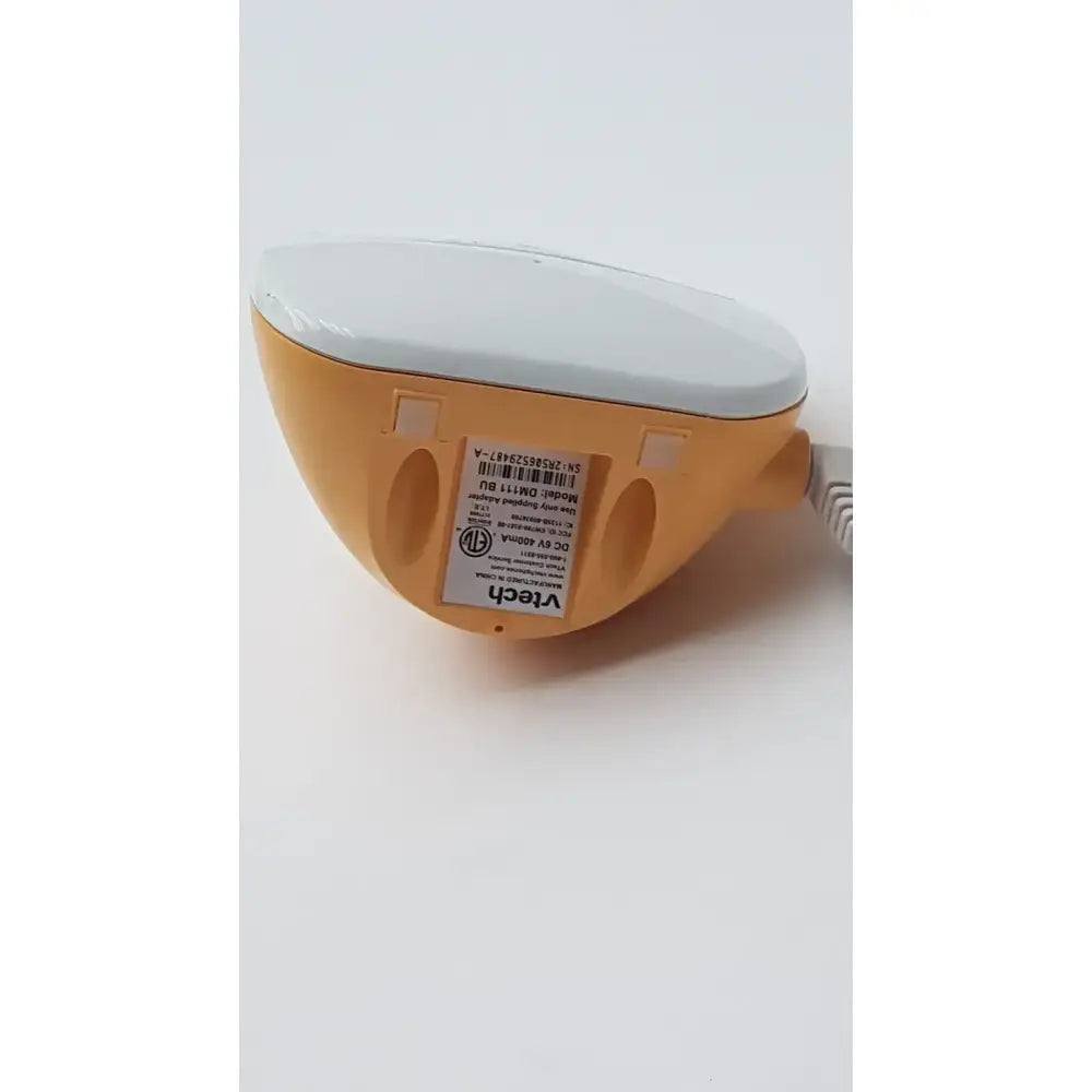 VTech V Tech Audio baby or Monitor Model DM111 BU and DM111 PU Audio Baby Monitor, second-hand product photo 16