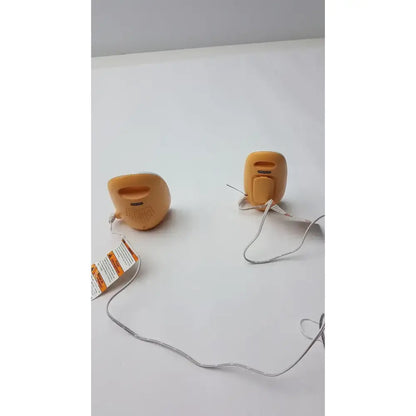 VTech V Tech Audio baby or Monitor Model DM111 BU and DM111 PU Audio Baby Monitor, second-hand product photo 12