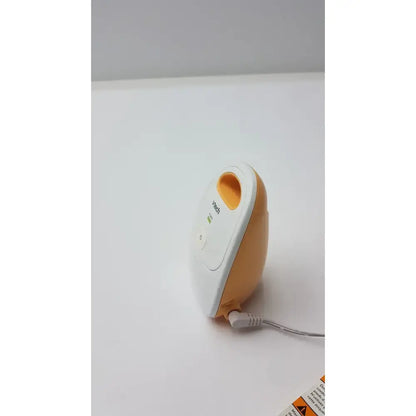 VTech V Tech Audio baby or Monitor Model DM111 BU and DM111 PU Audio Baby Monitor, second-hand product photo 4