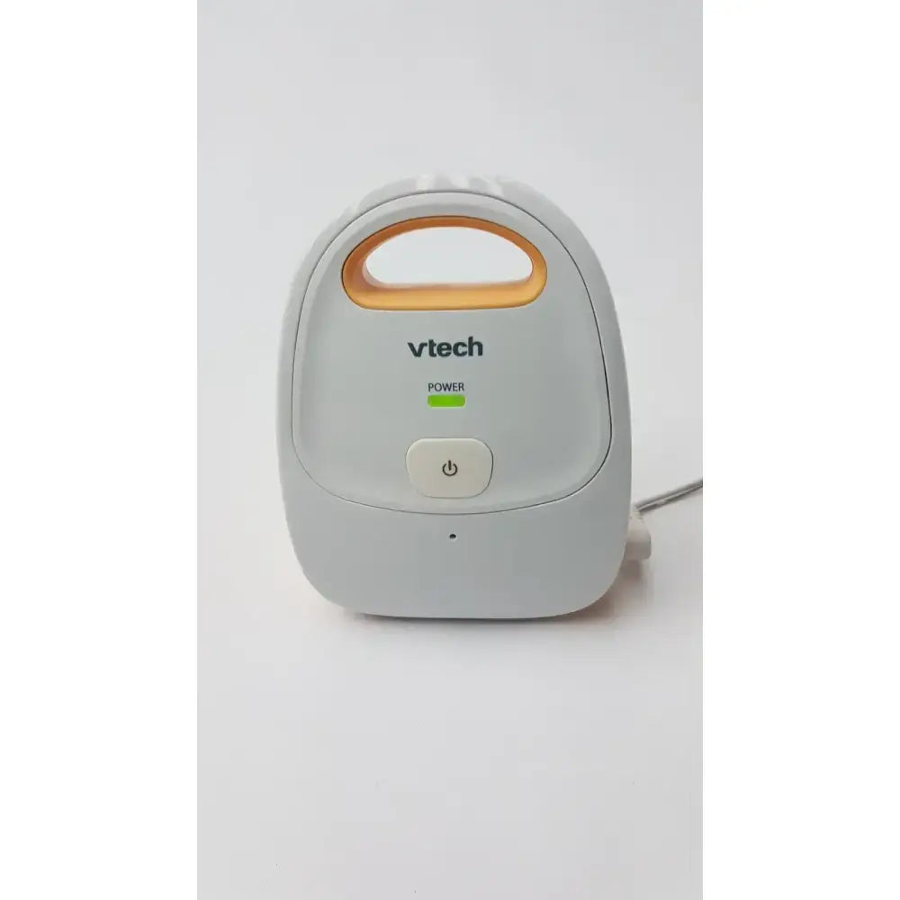 VTech V Tech Audio baby or Monitor Model DM111 BU and DM111 PU Audio Baby Monitor, second-hand product photo 2