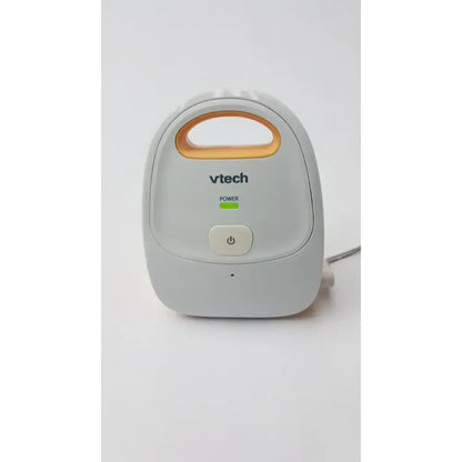 VTech V Tech Audio baby or Monitor Model DM111 BU and DM111 PU Audio Baby Monitor, second-hand product photo 2