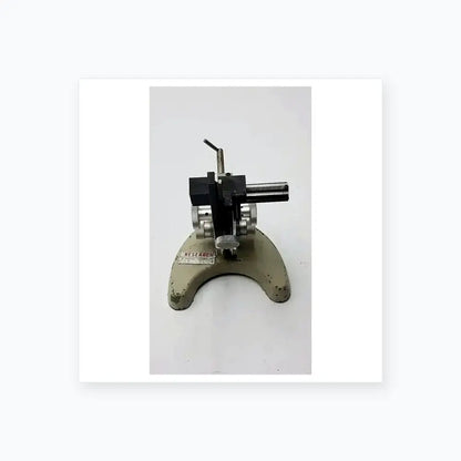 VA Hospital Research 6650-5134 Microscope Stand Microscope Stand, second-hand product photo 4