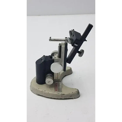 VA Hospital Research 6650-5134 Microscope Stand Microscope Stand, second-hand product photo 5