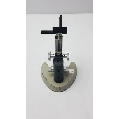 VA Hospital Research 6650-5134 Microscope Stand Microscope Stand, second-hand product photo 6