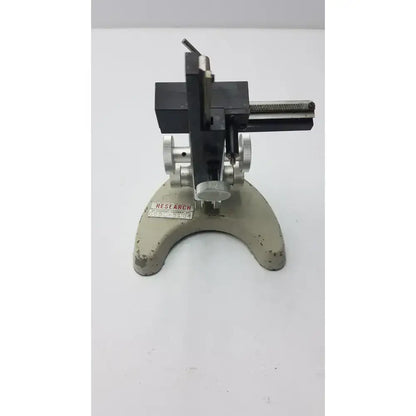 VA Hospital Research 6650-5134 Microscope Stand Microscope Stand, second-hand product photo 1