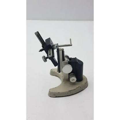 VA Hospital Research 6650-5134 Microscope Stand Microscope Stand, second-hand product photo 7