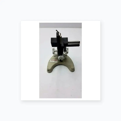 VA Hospital Research 6650-5134 Microscope Stand Microscope Stand, second-hand product photo 1