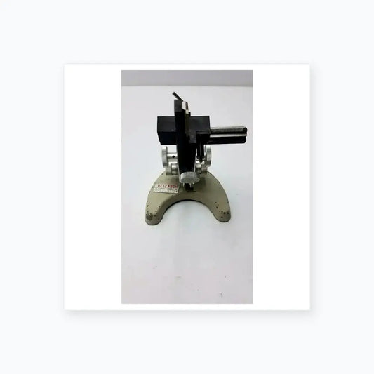 VA Hospital Research 6650-5134 Microscope Stand Microscope Stand, second-hand product photo 1