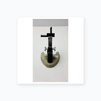 VA Hospital Research 6650-5134 Microscope Stand Microscope Stand, second-hand product photo 6