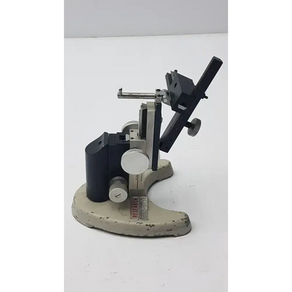 VA Hospital Research 6650-5134 Microscope Stand Microscope Stand, second-hand product photo 5