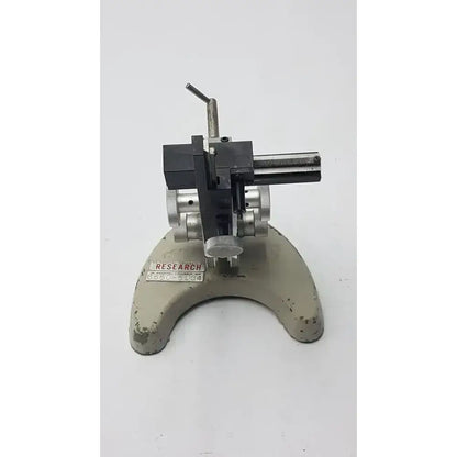 VA Hospital Research 6650-5134 Microscope Stand Microscope Stand, second-hand product photo 4