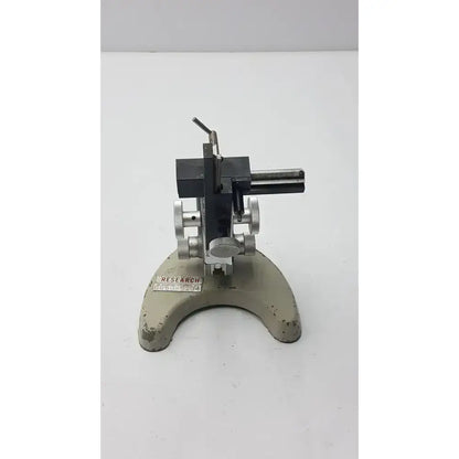 VA Hospital Research 6650-5134 Microscope Stand Microscope Stand, second-hand product photo 8