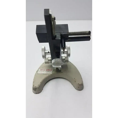 VA Hospital Research 6650-5134 Microscope Stand Microscope Stand, second-hand product photo 2