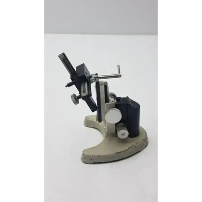 VA Hospital Research 6650-5134 Microscope Stand Microscope Stand, second-hand product photo 7