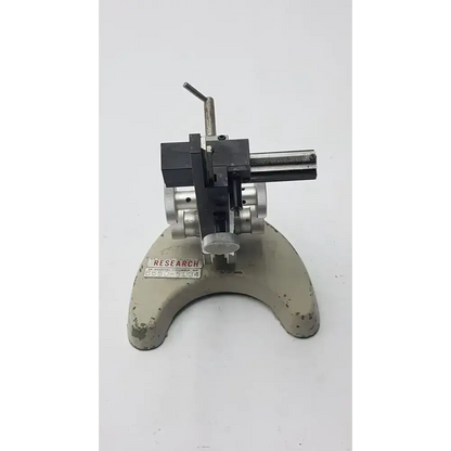 VA Hospital Research 6650-5134 Microscope Stand Microscope Stand, second-hand product photo 4