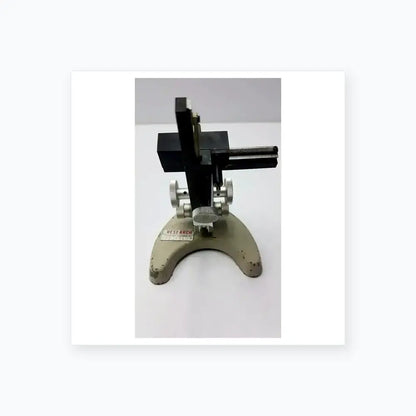 VA Hospital Research 6650-5134 Microscope Stand Microscope Stand, second-hand product photo 2