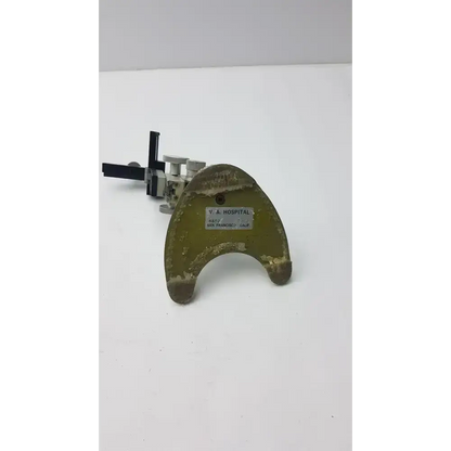 VA Hospital Research 6650-5134 Microscope Stand Microscope Stand, second-hand product photo 9