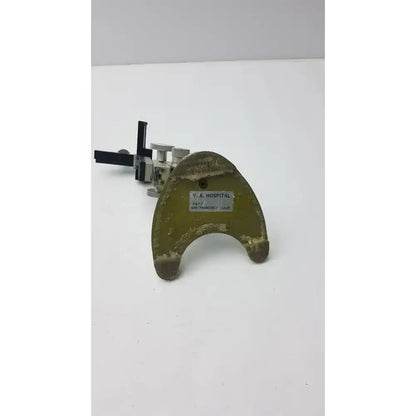 VA Hospital Research 6650-5134 Microscope Stand Microscope Stand, second-hand product photo 9