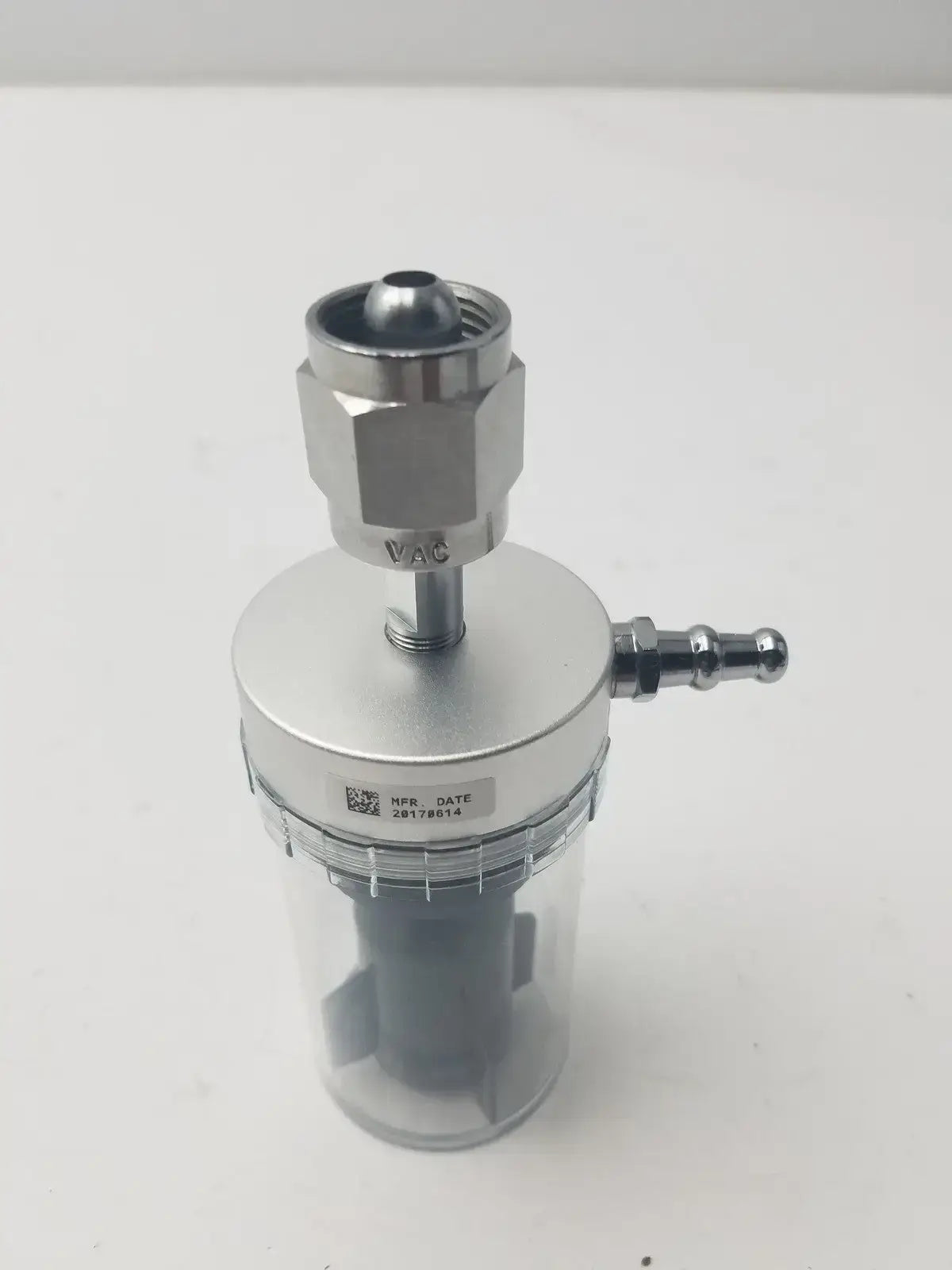 Unbranded VAC Suction Trap Bottle, Suction System Accessory Suction System Accessory, second-hand product photo 5