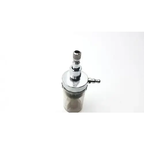 Unbranded Vac Trap Suction Unit Suction Trap, second-hand product photo 4
