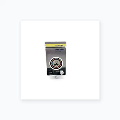 Reuse Medical VACUTROL Health Care Sugrical 22040012 Regu-Gage - Untested Vacuum Regulators, as-is (for parts) product photo 1
