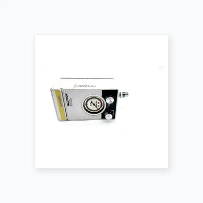 Vacutron 22040012 Surgical Regu Gage Suction Regulator Gauge, as-is (for parts) product photo 1