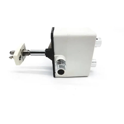 Vacutron 22040012 Surgical Regu Gage Suction Regulator Gauge, as-is (for parts) product photo 5
