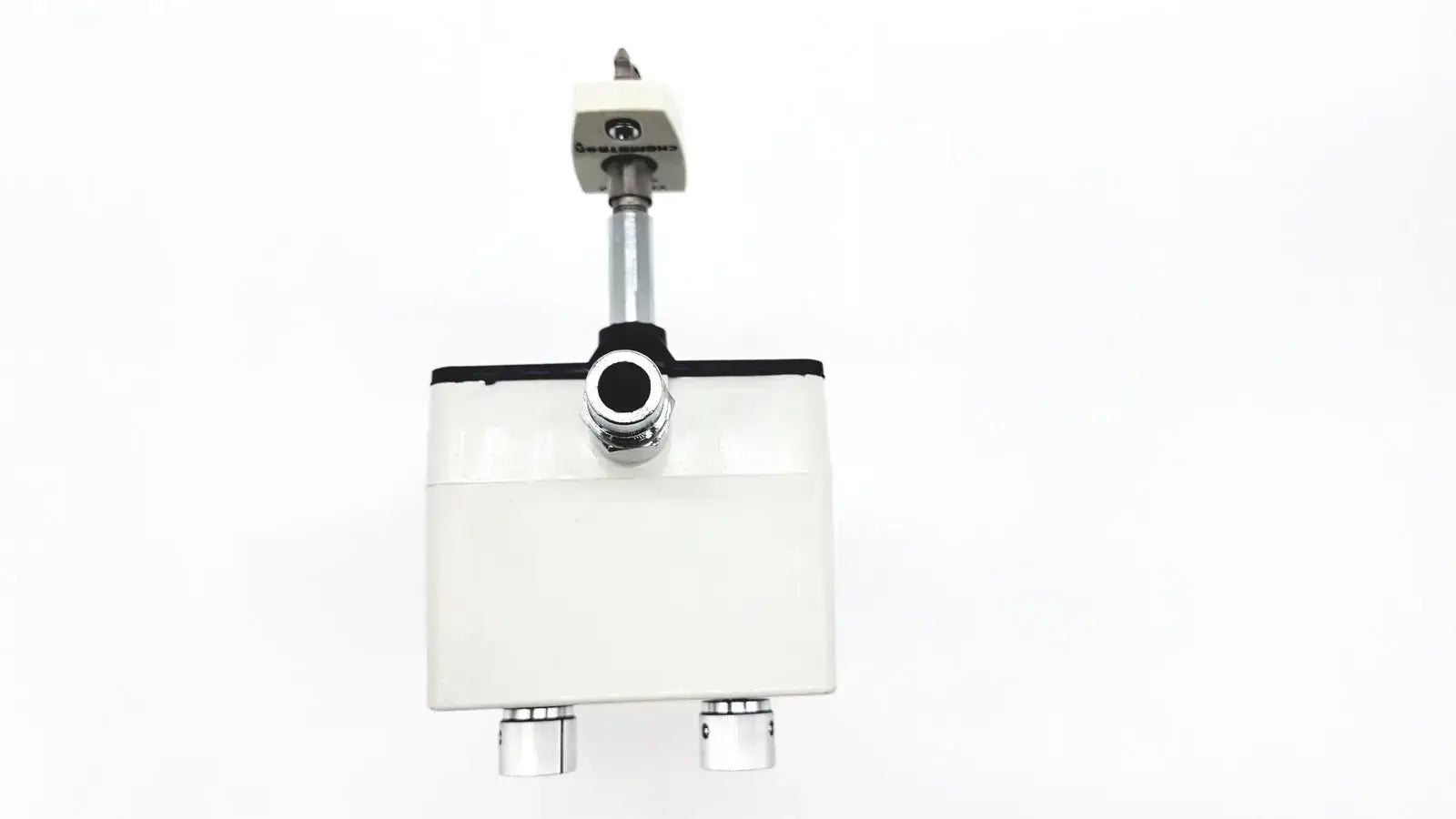 Vacutron 22040012 Surgical Regu Gage Suction Regulator Gauge, as-is (for parts) product photo 7