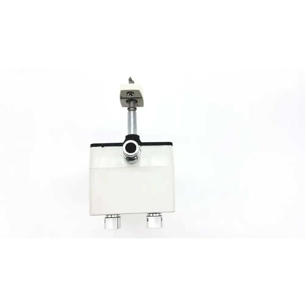 Vacutron 22040012 Surgical Regu Gage Suction Regulator Gauge, as-is (for parts) product photo 7