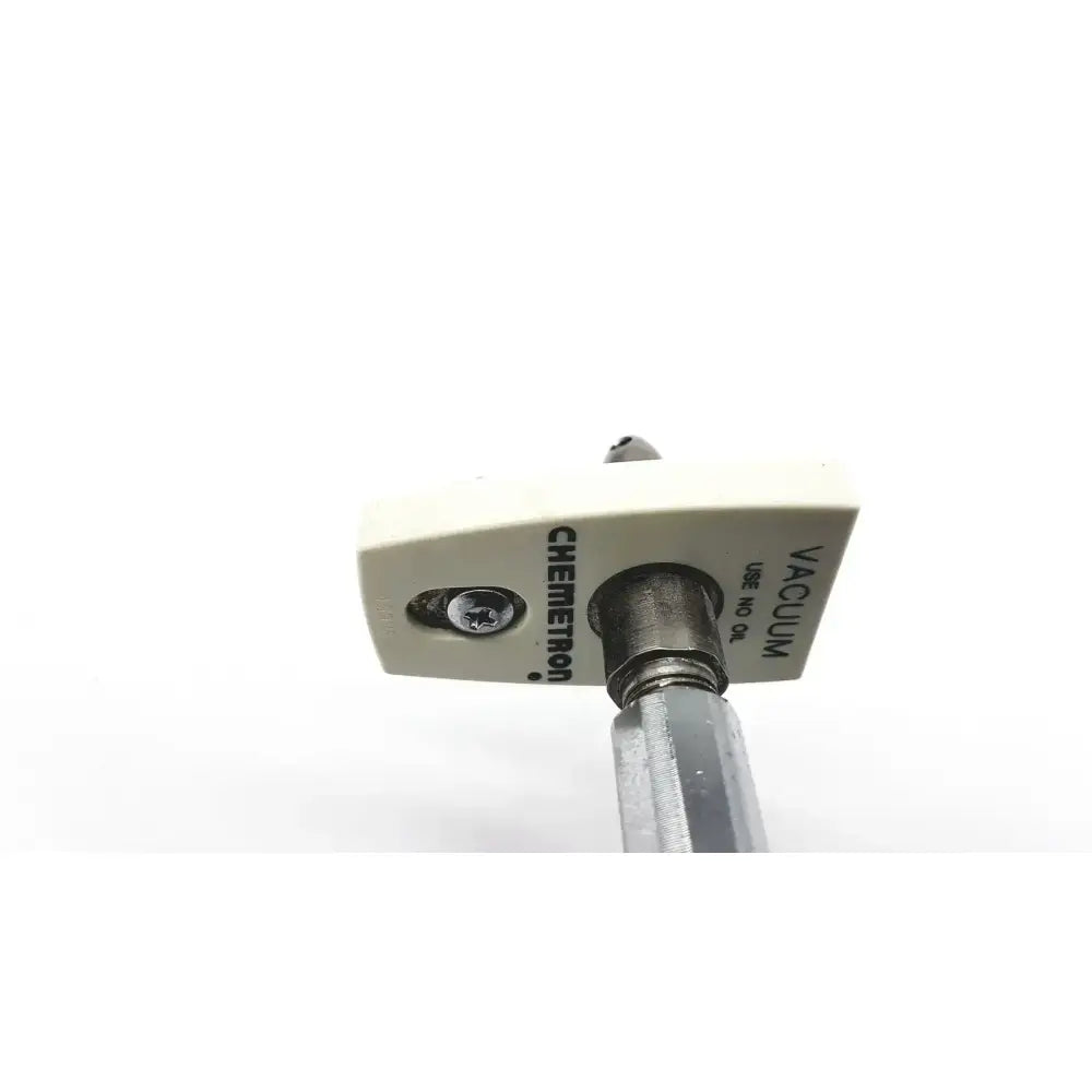 Vacutron 22040012 Surgical Regu Gage Suction Regulator Gauge, as-is (for parts) product photo 10