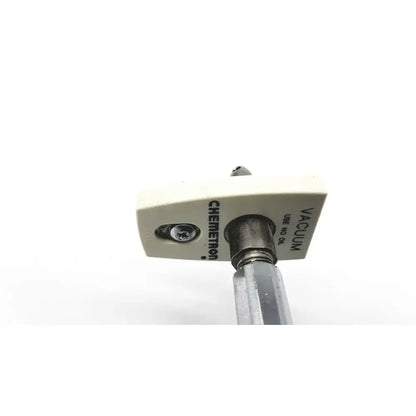 Vacutron 22040012 Surgical Regu Gage Suction Regulator Gauge, as-is (for parts) product photo 10