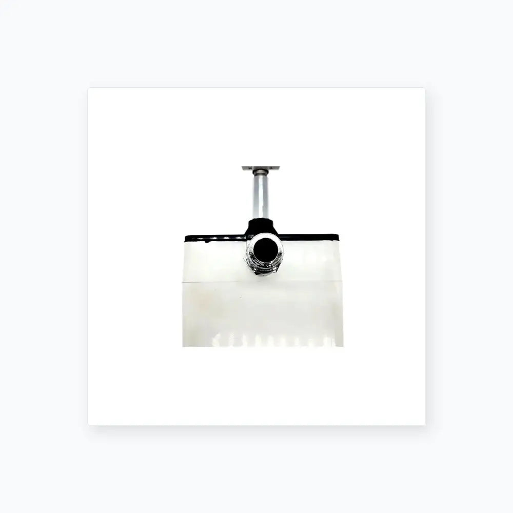 Vacutron 22040012 Surgical Regu Gage Suction Regulator Gauge, as-is (for parts) product photo 8