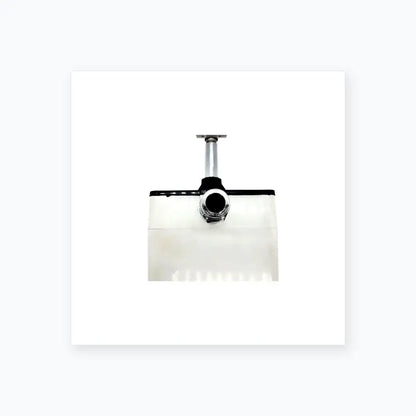 Vacutron 22040012 Surgical Regu Gage Suction Regulator Gauge, as-is (for parts) product photo 8